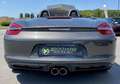 Porsche Boxster S (981) / Flat 6 3.4l 315 CH PDK 7 / Volant Sport Design / PSE Gris - thumbnail 11