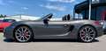 Porsche Boxster S (981) / Flat 6 3.4l 315 CH PDK 7 / Volant Sport Design / PSE Gris - thumbnail 3