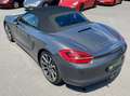 Porsche Boxster S (981) / Flat 6 3.4l 315 CH PDK 7 / Volant Sport Design / PSE Gris - thumbnail 6