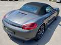 Porsche Boxster S (981) / Flat 6 3.4l 315 CH PDK 7 / Volant Sport Design / PSE Gris - thumbnail 14
