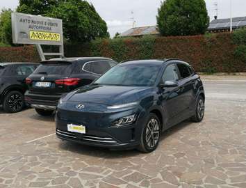EV 39 kWh XLine