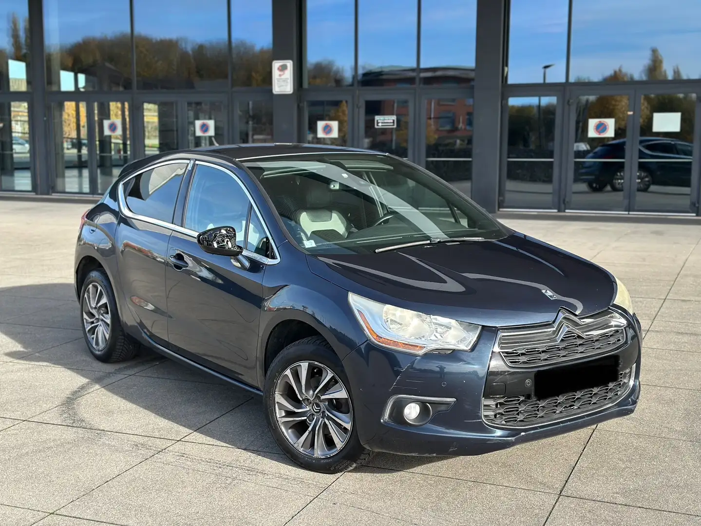 Citroen DS4 Prêt à immatriculer - 1