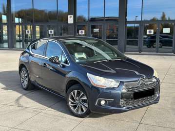 Prêt à immatriculer