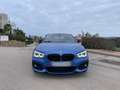 BMW 118 dA*200HP*M PACK*HARMAN/KARDON*APPLE CARPLAY*LED Azul - thumbnail 2