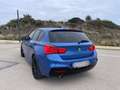 BMW 118 dA*200HP*M PACK*HARMAN/KARDON*APPLE CARPLAY*LED Azul - thumbnail 5