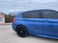 BMW 118 dA*200HP*M PACK*HARMAN/KARDON*APPLE CARPLAY*LED Azul - thumbnail 14