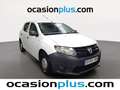 Dacia Sandero 1.2 Base 75 Blanco - thumbnail 2