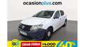 Dacia Sandero 1.2 Base 75 Blanco - thumbnail 1