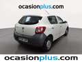 Dacia Sandero 1.2 Base 75 Blanco - thumbnail 4