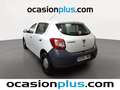 Dacia Sandero 1.2 Base 75 Blanco - thumbnail 3