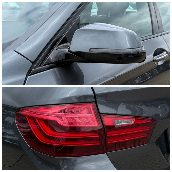 BMW 535 d Touring, Aut., M Paket, Pano, Scheckh. BMW — photo 11