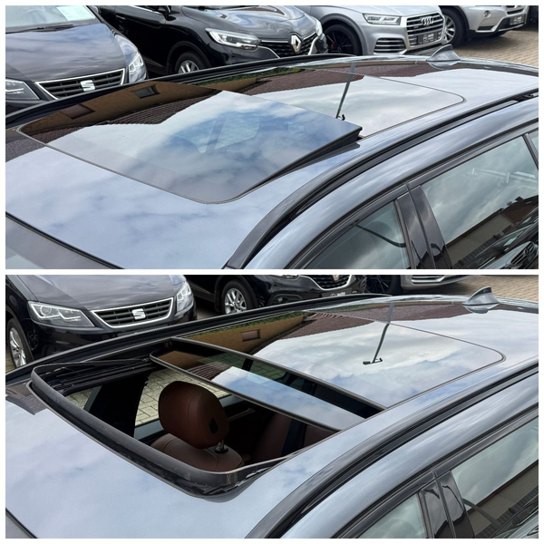 BMW 535 d Touring, Aut., M Paket, Pano, Scheckh. BMW — photo 10