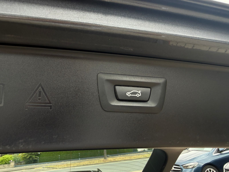 BMW 535 d Touring, Aut., M Paket, Pano, Scheckh. BMW — photo 13