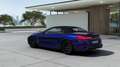 BMW M8 Cabrio Competition Синій - thumbnail 11
