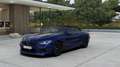 BMW M8 Cabrio Competition Синій - thumbnail 1