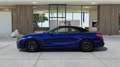BMW M8 Cabrio Competition Синій - thumbnail 10
