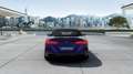 BMW M8 Cabrio Competition Синій - thumbnail 12