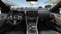 BMW M8 Cabrio Competition Синій - thumbnail 3