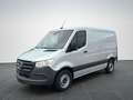 Mercedes-Benz Sprinter 314 CDI L1H1 kompakt *KLIMA*KAMERA*SHZ* Argent - thumbnail 4