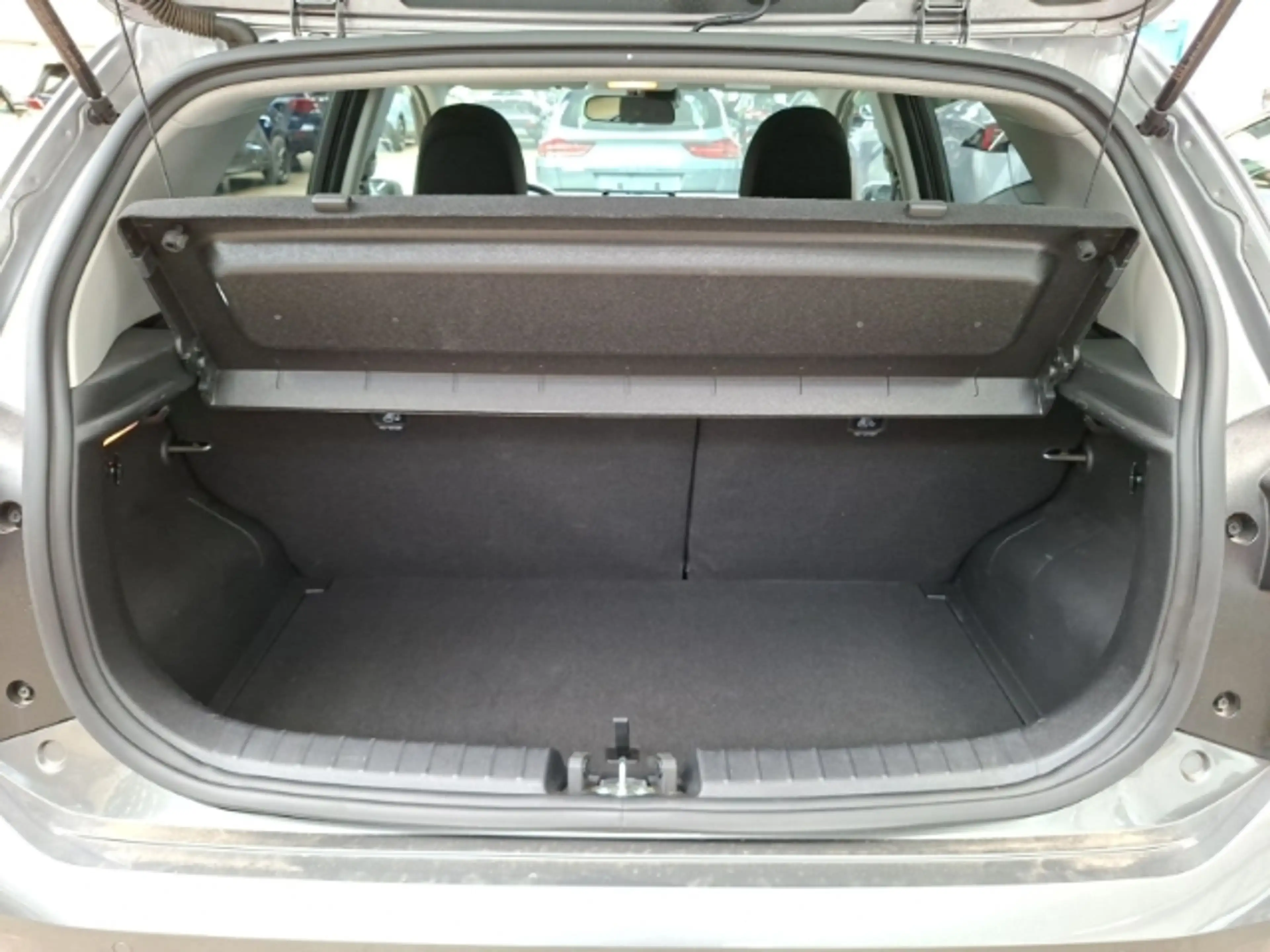 Kia Picanto Spirit PE2 1.0 NAVI,CARPLAY,KAMERA,PDC — photo 6
