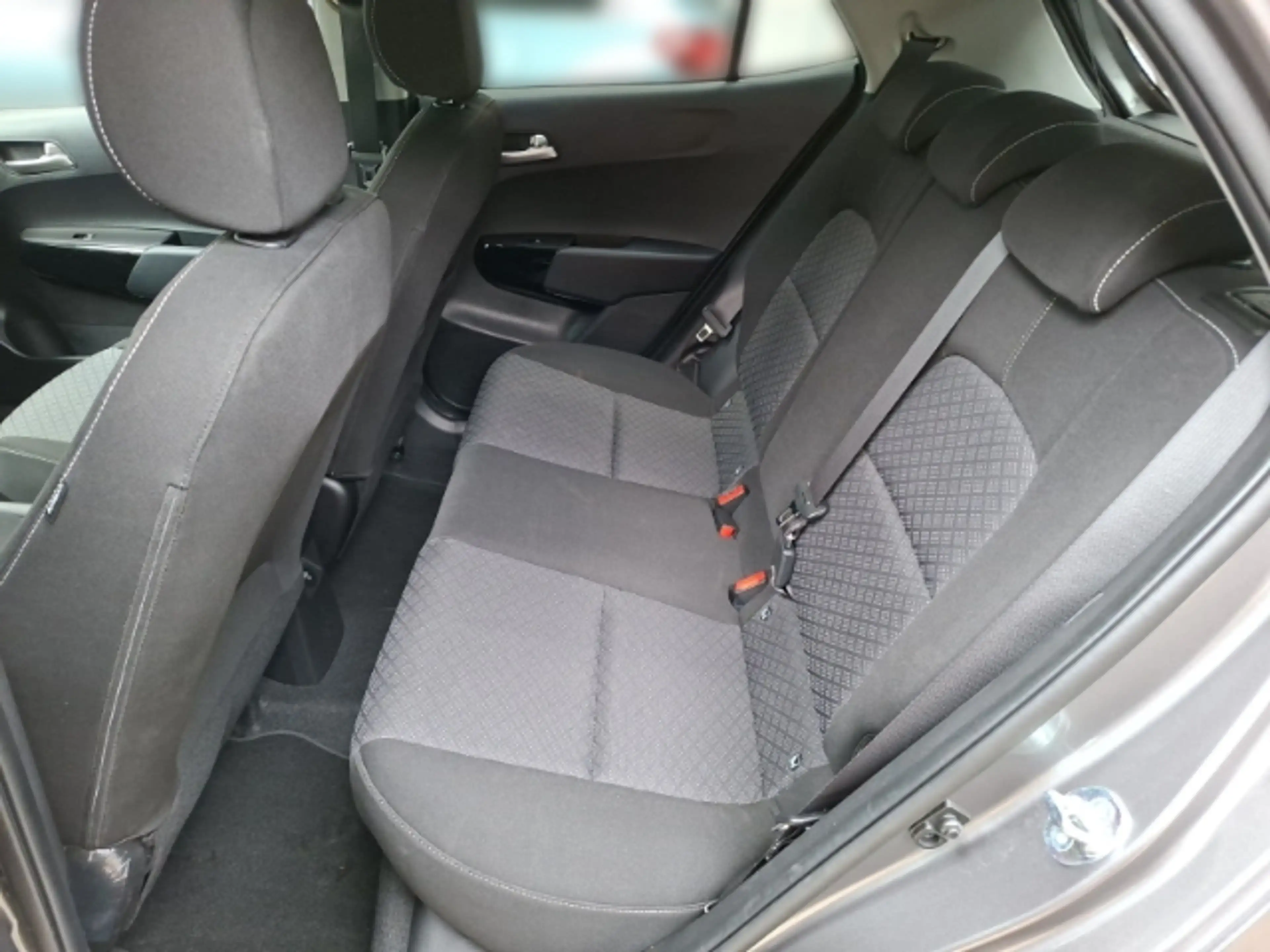 Kia Picanto Spirit PE2 1.0 NAVI,CARPLAY,KAMERA,PDC — photo 10