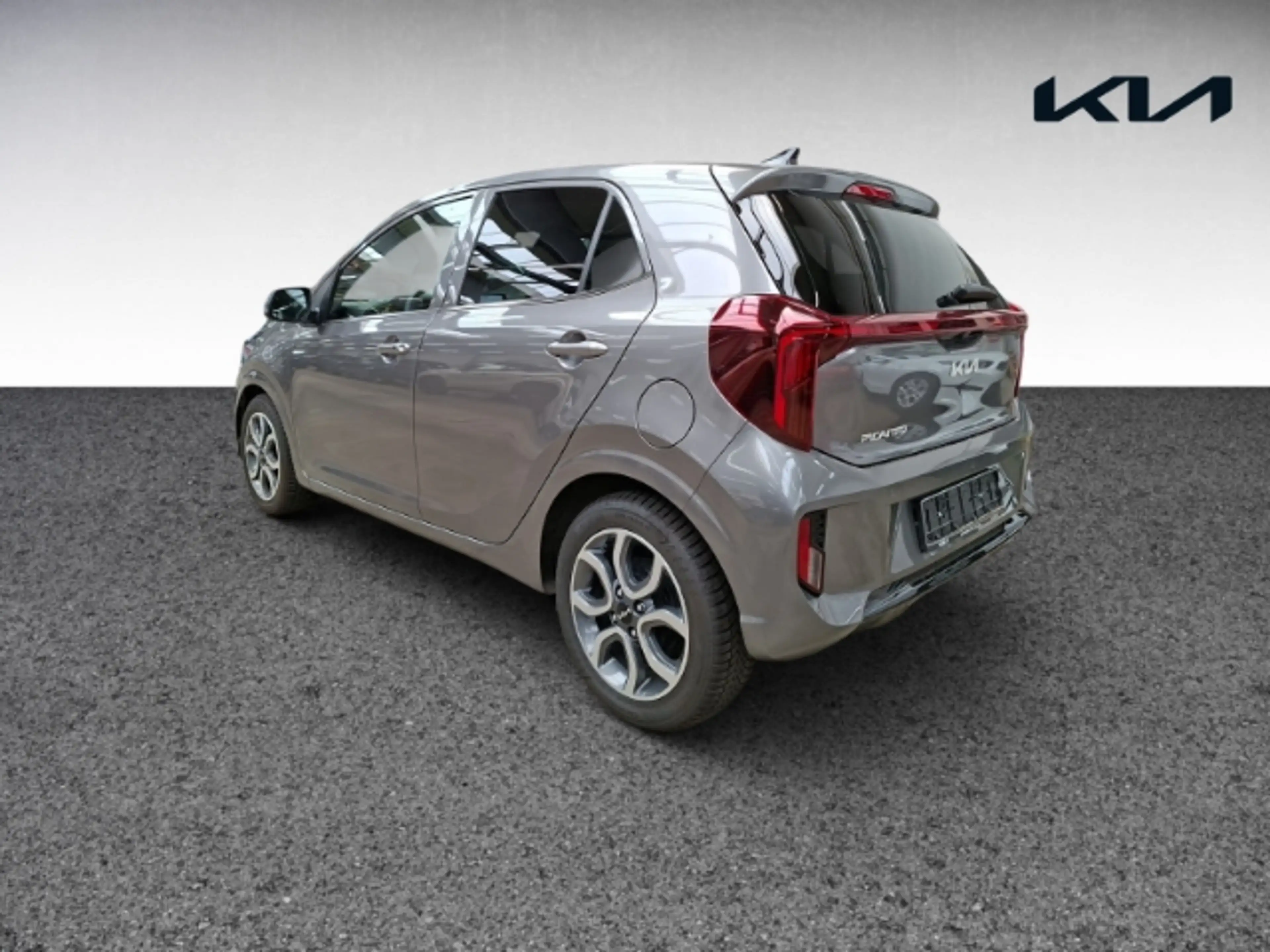 Kia Picanto Spirit PE2 1.0 NAVI,CARPLAY,KAMERA,PDC — photo 7