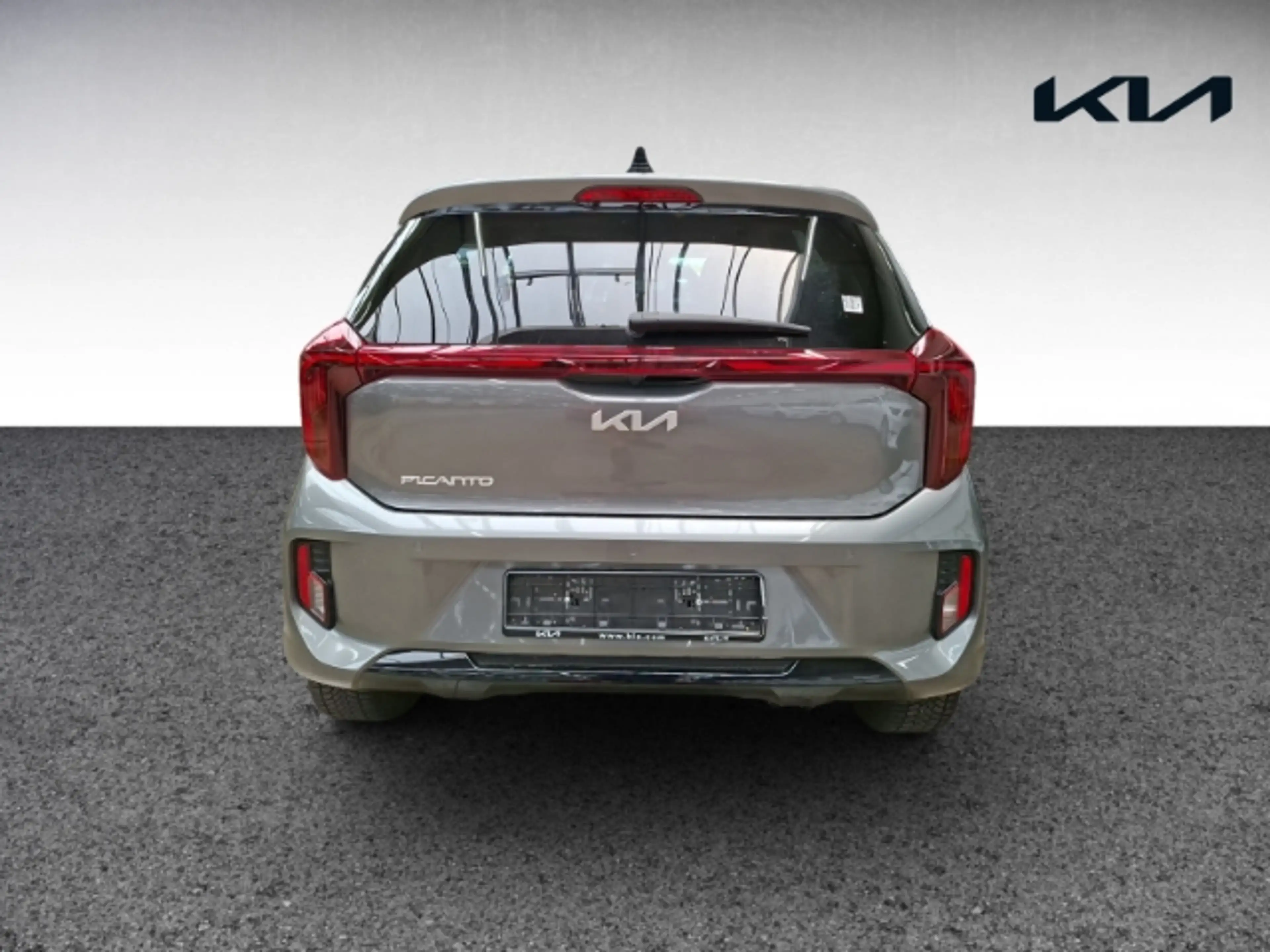 Kia Picanto Spirit PE2 1.0 NAVI,CARPLAY,KAMERA,PDC — photo 5