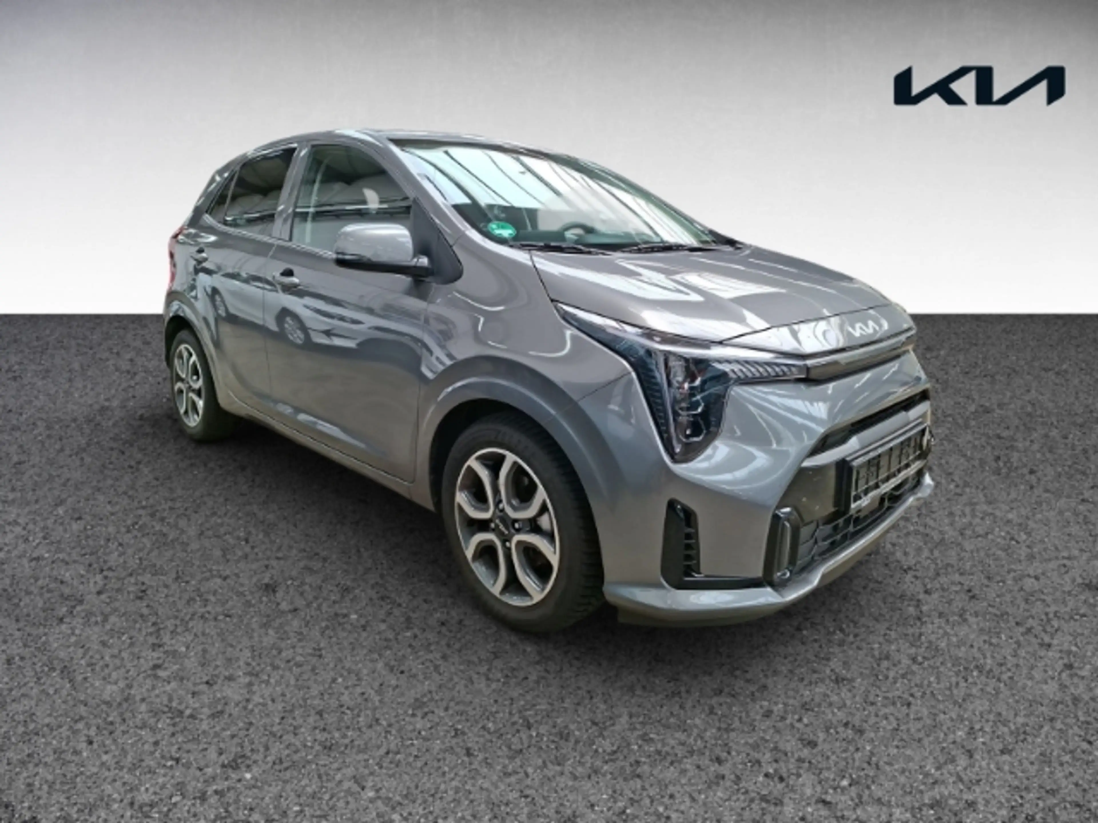 Kia Picanto Spirit PE2 1.0 NAVI,CARPLAY,KAMERA,PDC — photo 3