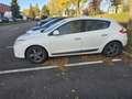Renault Megane Mégane III dCi 110 FAP eco2 Dynamique Euro 5 Bianco - thumbnail 4