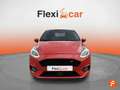 Ford Fiesta 1.1 PFI GLP 55kW (75CV) ST-Line Rood - thumbnail 2