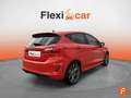 Ford Fiesta 1.1 PFI GLP 55kW (75CV) ST-Line Rood - thumbnail 7