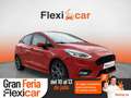 Ford Fiesta 1.1 PFI GLP 55kW (75CV) ST-Line Rood - thumbnail 1