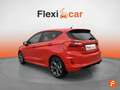 Ford Fiesta 1.1 PFI GLP 55kW (75CV) ST-Line Rood - thumbnail 4