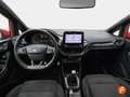 Ford Fiesta 1.1 PFI GLP 55kW (75CV) ST-Line Rood - thumbnail 10