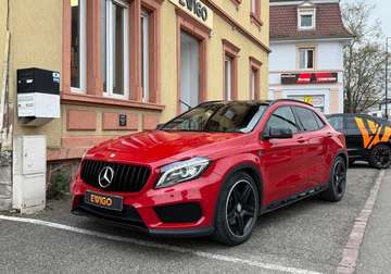 Classe 2.2 220 d 175 amg-4matic 7g-dct bva-toit ouvrant-garantie 6 mois