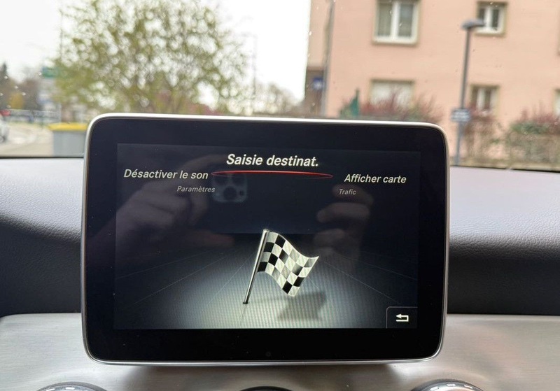 Photo du véhicule