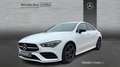 Mercedes-Benz CLA 200 D DCT Blanco - thumbnail 1