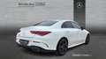 Mercedes-Benz CLA 200 D DCT Blanco - thumbnail 2