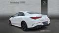 Mercedes-Benz CLA 200 D DCT Blanco - thumbnail 4