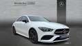 Mercedes-Benz CLA 200 D DCT Blanco - thumbnail 3