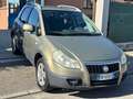 Fiat Sedici 1.6 BENZINA*4X4*DYNAMIC* Šedá - thumbnail 1