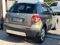 Fiat Sedici 1.6 BENZINA*4X4*DYNAMIC* Šedá - thumbnail 4