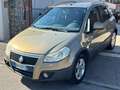 Fiat Sedici 1.6 BENZINA*4X4*DYNAMIC* Šedá - thumbnail 3