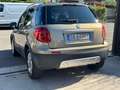Fiat Sedici 1.6 BENZINA*4X4*DYNAMIC* Šedá - thumbnail 6