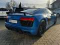 Audi R8 Coupe 5.2 FSI quattro plus *Carbon*B&O* Blau - thumbnail 5