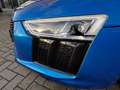 Audi R8 Coupe 5.2 FSI quattro plus *Carbon*B&O* Blau - thumbnail 14