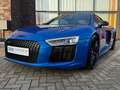 Audi R8 Coupe 5.2 FSI quattro plus *Carbon*B&O* Blau - thumbnail 1