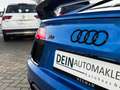 Audi R8 Coupe 5.2 FSI quattro plus *Carbon*B&O* Blau - thumbnail 12