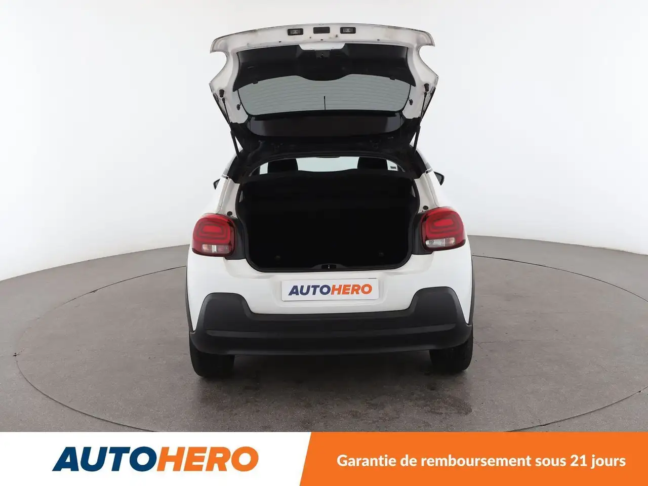 Citroen C3 C3 — photo 16