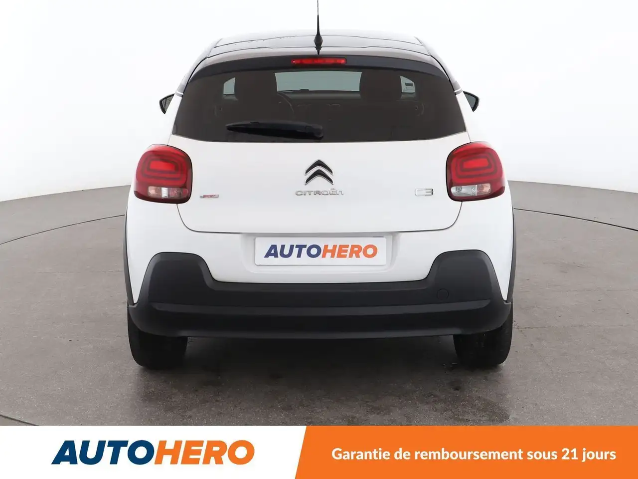 Citroen C3 C3 — photo 5